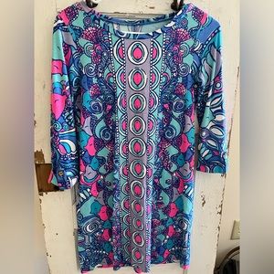 Lily Pulitzer Dress